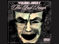 I'm Trippin' - Jeezy feat. Slick Pulla