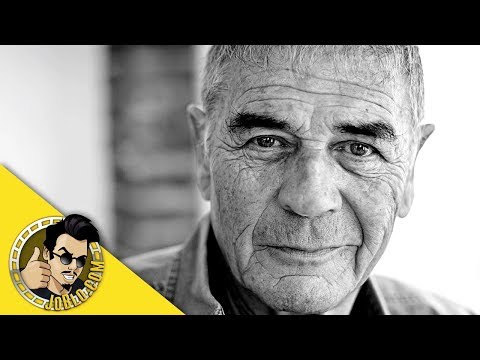 RIP Robert Forster - A Tribute