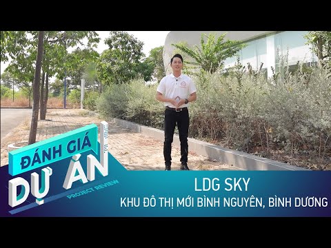 CĂN HỘ LDG SKY MỞ BÁN BLOCK MỚI B1 VIEW HỒ BÌNH AN, VỊ TRÍ ĐẸP