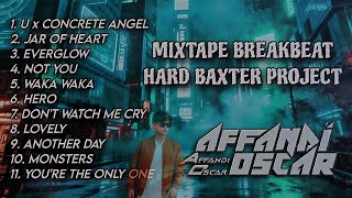 Download lagu DJ Mixtape Breakbeat Hard 2026 - ( EXCLUSIVE BAXTER PROJECT ) mp3 Download lagu DJ Mixtape Breakbeat Hard 2026 - ( EXCLUSIVE BAXTER PROJECT ) mp3