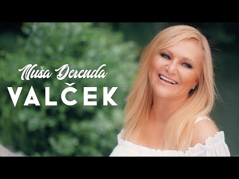 NUŠA DERENDA - VALČEK (Official Video)