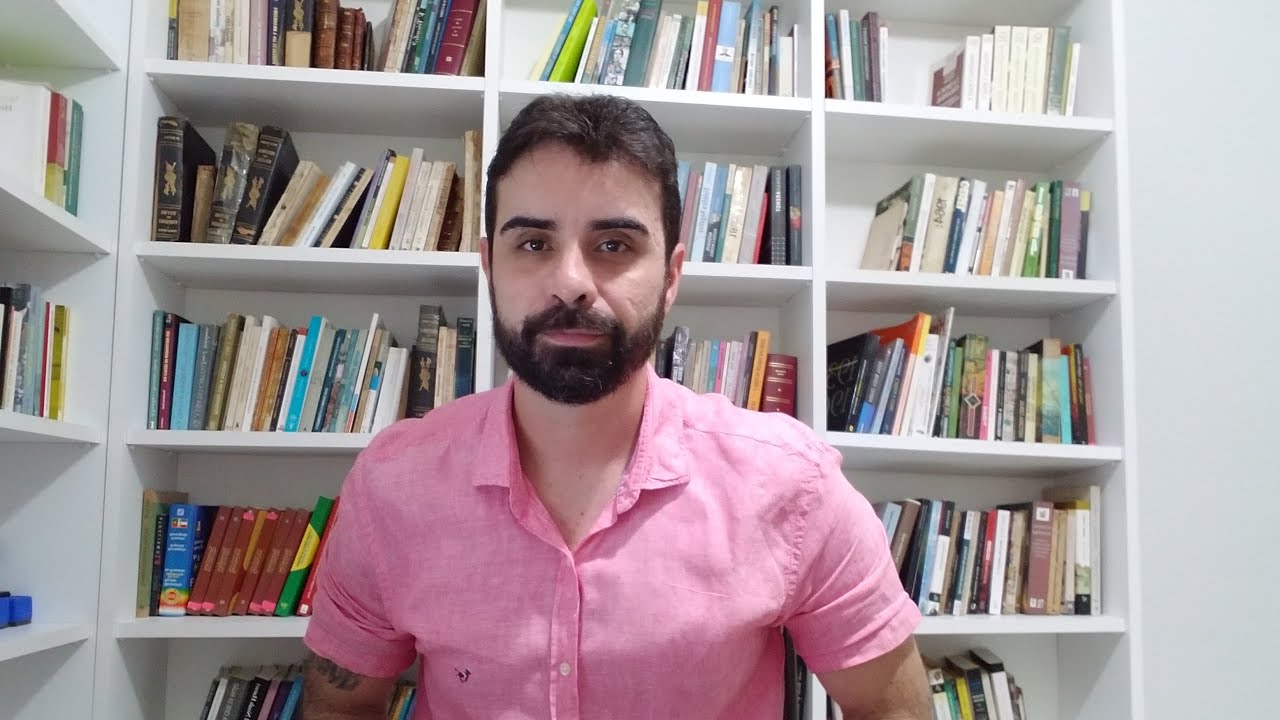 Teoria Da História. Apresentação Da Ementa.