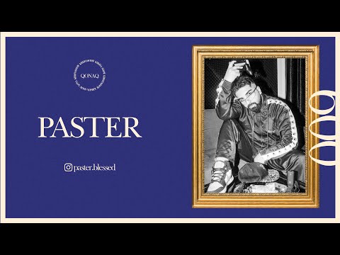 Krisha Show - Paster