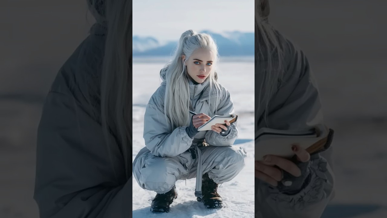 ✨️Disney Princesses Reimagined with Real-Life Jobs #disneyai #aiart #fashion #reallife