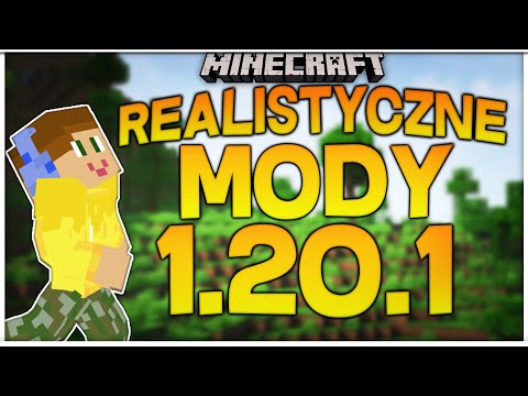 Kuranek -  10 MODS FOR MINECRAFT 1.20.1 THAT IMPROVE THE GAME!  (FORGE & FABRIC) #1