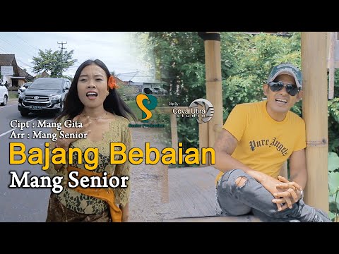 BAJANG BEBAIAN - MANG SENIOR @mangseniorofficial