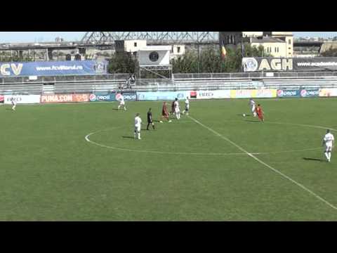 Fc Viitorul - Steaua 7-2