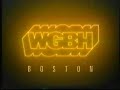 PBS WGBH Promos February 13th 2005