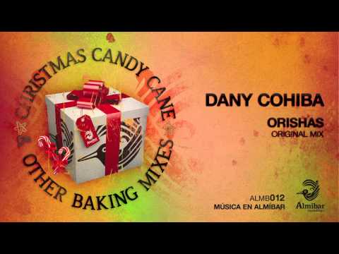 Dany Cohiba - Orishas (Original Mix)
