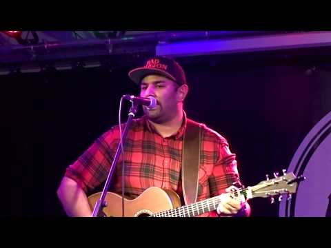 STRANGERSANDFRIENDS Live @Bonn RPZ – 1