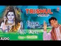 Trishul I SALEEM I Punjabi Shiv Bhajan I Shiv Mere I Full Audio Song