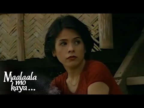 Maalaala Mo Kaya: Sagwan feat.  Rita Avila (Full Episode 260) | Jeepney TV