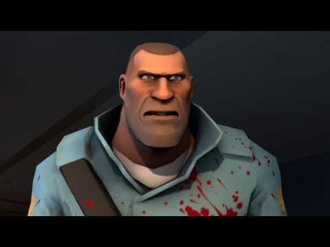 Team Fortress: The Line