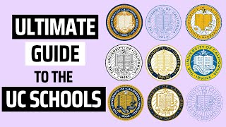 Download lagu Ultimate Guide to the UC Schools mp3