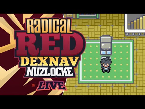 CAN WE MEET THE LIKE GOAL?!?!?! Radical Red 4.1