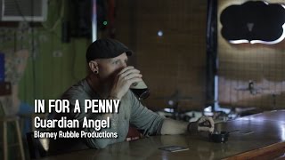 In For A Penny - Guardian Angel - Lowcountry Folk Punk - Savannah, GA