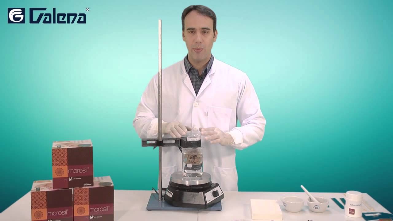 Morosil - Lucas Portilho