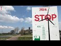 Hier komen mogelijk windmolens en zonnevelden in de Provincie Utrecht  [RTV Utrecht]