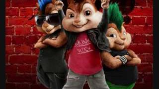 Brandy- Piano Man (Alvin and the Chipmunks)