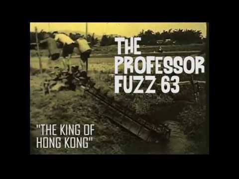 king of hong kong by the prof.fuzz 63