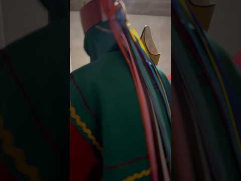 Folia de Reis de santo Antônio do baú jequitibá mg