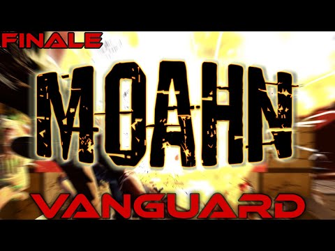 The Mother of All Horde Nights - 7 Days to Die