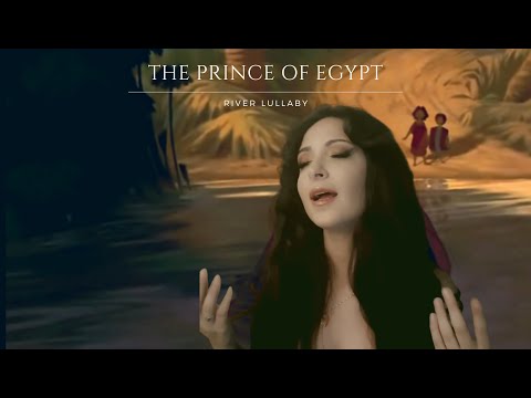Pris Cucci - The Prince of Egypt - River Lullaby