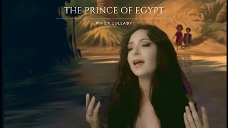 Pris Cucci - The Prince of Egypt - River Lullaby