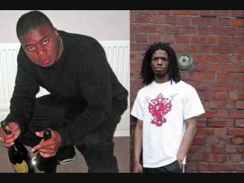 Big H & Bossman - Real Thugz