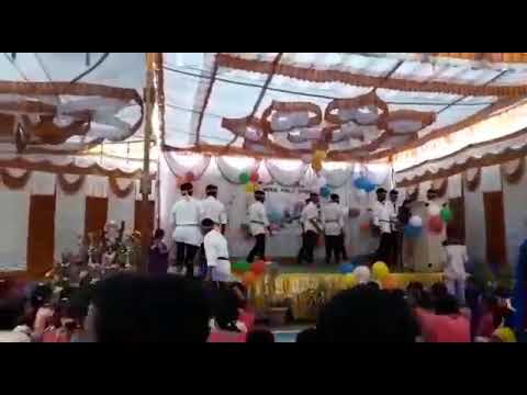Anekal Public School
