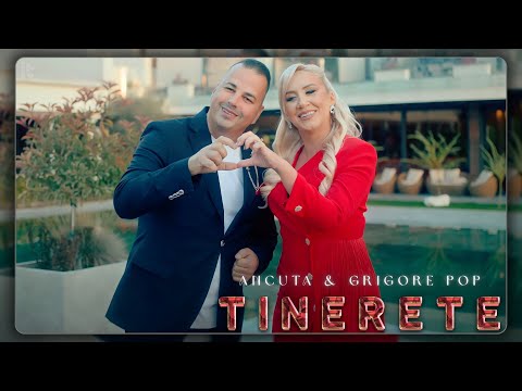 Ancuța și Grigore Pop - Tinerețe (Videoclip Oficial)