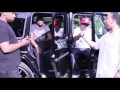 Stay Fly - Bad Ways, San Quinn, Vic Da Baron, Angie B