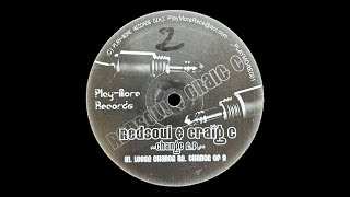 Redsoul & DJ Craig C - Change of 9 (2005)