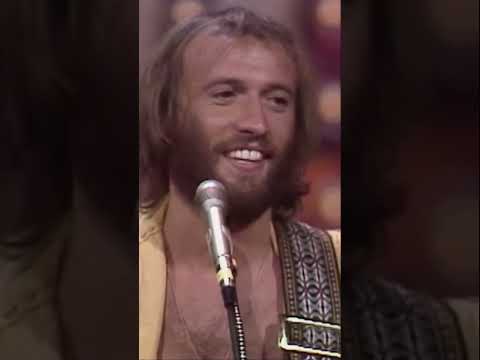 The Life and Death of Maurice Gibb