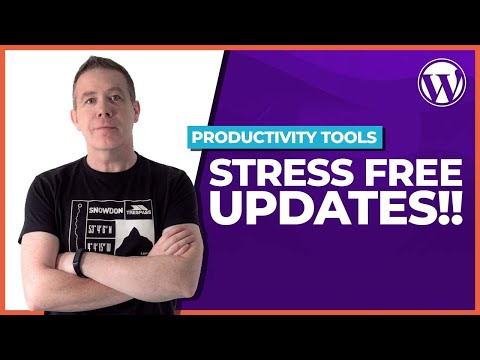 DON T Update WordPress Without This Auto Backup Before Updating