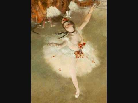 Waltz by Levko Revutsky - Maria Dolnycky, piano