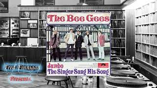 Bee Gees, The - Jumbo(1968)