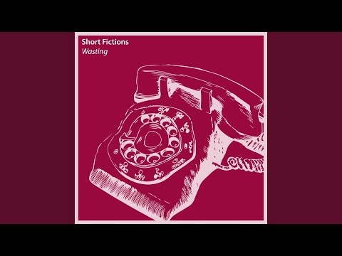Wasting - Short Fictions