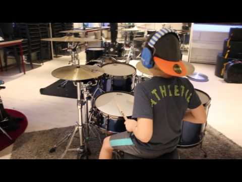 Drumles alphense popschool