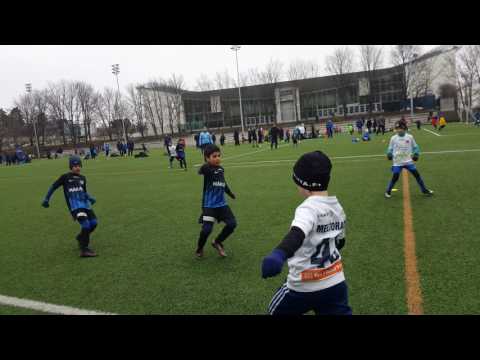 FC Inter 09 Turku