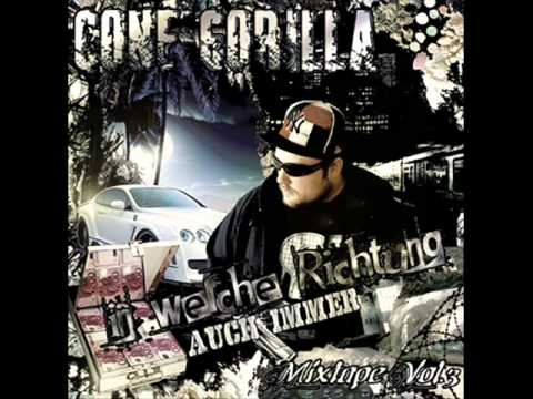 Cone Gorilla feat. Krijo Stalka - Suizid (Stalka Beat)