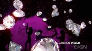 007 - Black Plant (by The Last Shadow Puppets)