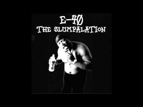 E 40   Worldwide Boss Playa feat  Mac Shawn, Little Bruce & KaveoRARE UnReleased