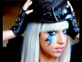 lady gaga the fame demo 2007 