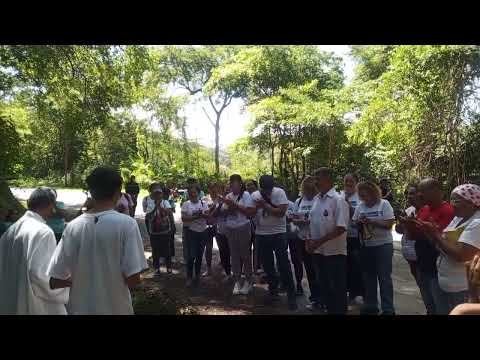 Los placeres de Guiripa San casimiro aragua Venezuela 