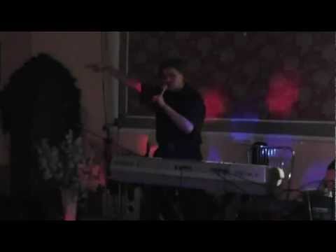 DJ STEKLOV & ИГОРЬ ТАЛЬКОВ-МЛАДШИЙ