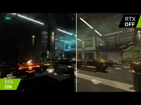 Deus ex human revolution (DC)| actually looks great with reshade 😀