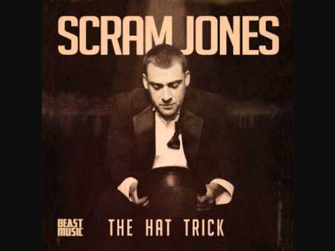 Scram Jones Feat. Kid Capri - Black Sheep
