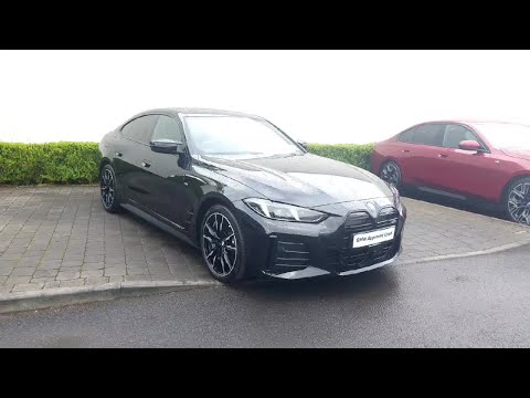 BMW i4 M60 - Image 2