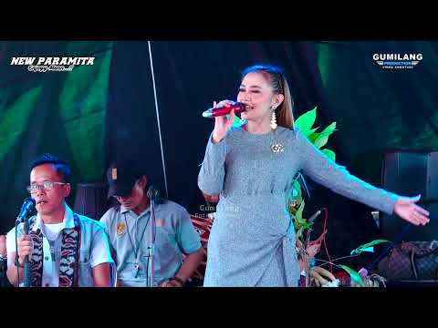 NEW PARAMITA - TANJUNG EMAS NINGGAL JANJI - EVA AQUILA - KHITAN RAIHAN PUTRA BPK CANDRA SINANGGUL